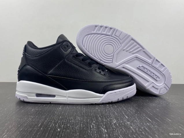 Cheap TBK Cyber 136064-020 Jordan Monday 3 (2016) Retro 0704